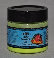 NIKL POWDER DIP