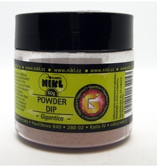 NIKL POWDER DIP