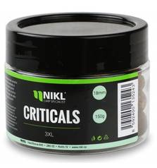 NIKL CRITICALS 3xl