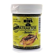 NIKL ATRAKTOR