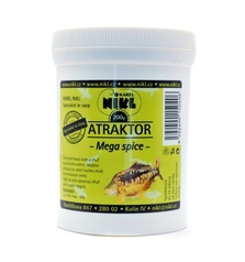 NIKL ATRAKTOR