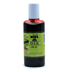 NIKL RR OIL 500ml