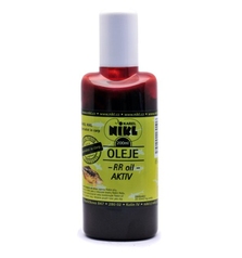 NIKL RR OIL AKTIV 500ml