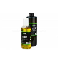 NIKL 100% KONOPLJINO OLJE 0.5l