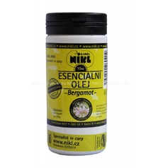 NIKL BERGAMONT OIL 10ml