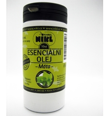 NIKL META OIL 10ml