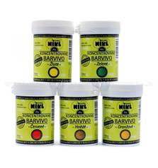 NIKL BARVA 20g