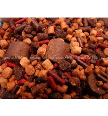 NIKL PELLETS MIX