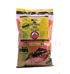NIKL METHOD RED SPICE 1kg