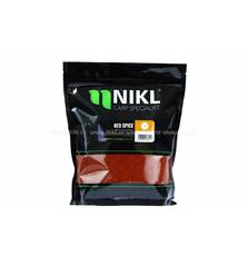NIKL METHOD MIX RED SPICE