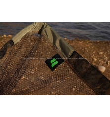NIKL DELUXE CARBON LANDING NET 2psc 42