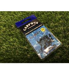 CARP R US RINGED QUICK CHANGE SWIVEL