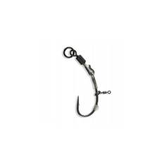 CARP R US READYMADE RIG PREDATOR ATS 4 3psc