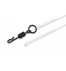 CARP R US SUPER STIFF LINK 9.5cm RONNIE BOOM