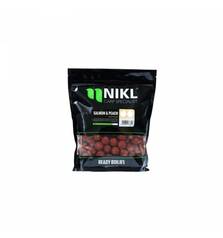 NIKL BOILIES SALMON PEACH 3kg