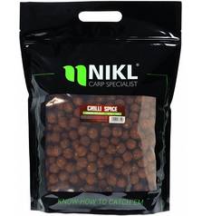 NIKL ECONOMIC FEED CHILLI SPICE 24mm 5kg