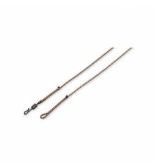 CARP R US TOTAL LEADCORE LEADER 92cm 60lb