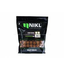 NIKL BOILIES FOOD SIGNAL 900g 24mm