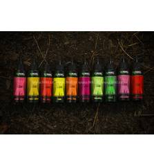 NIKL LUM-X RED GLOW 115ml