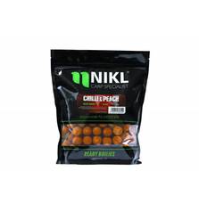 NIKL BOILIES CHILLI & PEACH 1kg