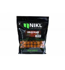 NIKL BOILIES CHILLI & PEACH 20mm 3kg