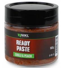 NIKL PASTA CHILLI & PEACH 150g