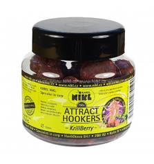 NIKL ATTRACT HOOKERS Krill Berry