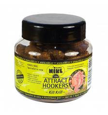 NIKL ATTRACT HOOKERS Kill Krill