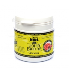 NIKL FOOD DIP 100ml