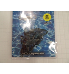 CARP R US SWIVELS #8