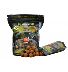 NIKL BOILIES KILL KRILL