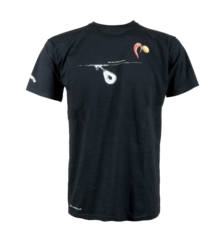 CARP R US T-SHIRT MOUTHSNAGGER