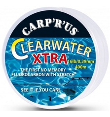 CARP R US FLUOROCARBON MAINLINE 400m
