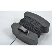 CARP R US H MARKER BLACK