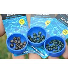 CARP R US CAMO SHOTZ GREEN