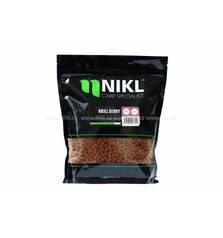 NIKL PELLETS KRILL BERRY 3mm 1kg