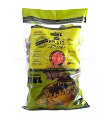 NIKL PELLETS KILL KRILL