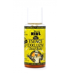 NIKL AROMA 50ml