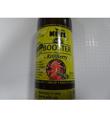 NIKL BOOSTER 250ml