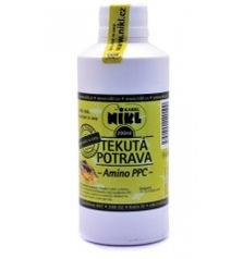 NIKL AKTIVATOR AMINO 500ml