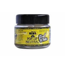 NIKL POP UP NEUTRAL FLUO WHITE 20mm