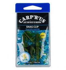 CARP R US SNAG CLIP