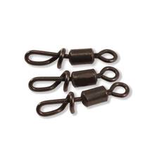 CARP R US GIZMO SWIVEL #8 8pcs