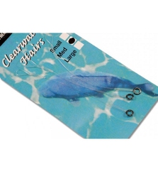 CARP R US CLEARWATER READY HAIRS