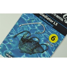 CARP R US GLADIATOR LS