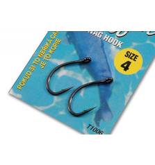 CARP R US CENTURION 2000 10PCS