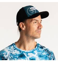 ADVENTER & FISHING CAP PETROL