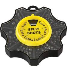 SPLIT SHOTS 120g