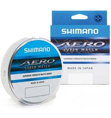 SHIMANO AERO SUPER MATCH 300M