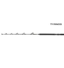 SHIMANO TYRNOS A STAND UP ROLLER